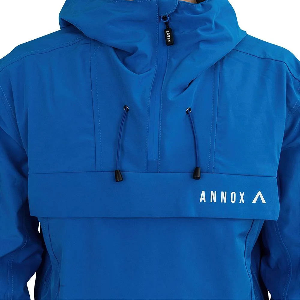 Annox Linx Anorak Shell Jacke