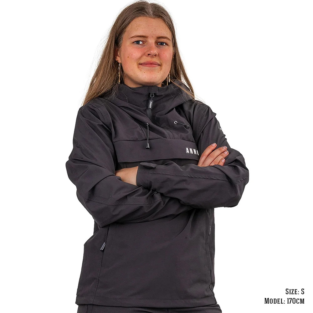 Annox Linx Anorak Damen Shell Jacke