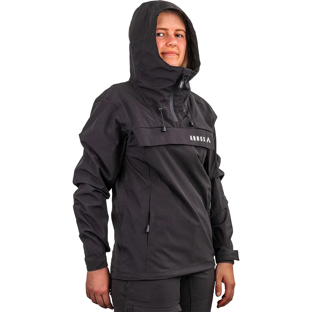 Annox Linx Anorak Damen Shell Jacke