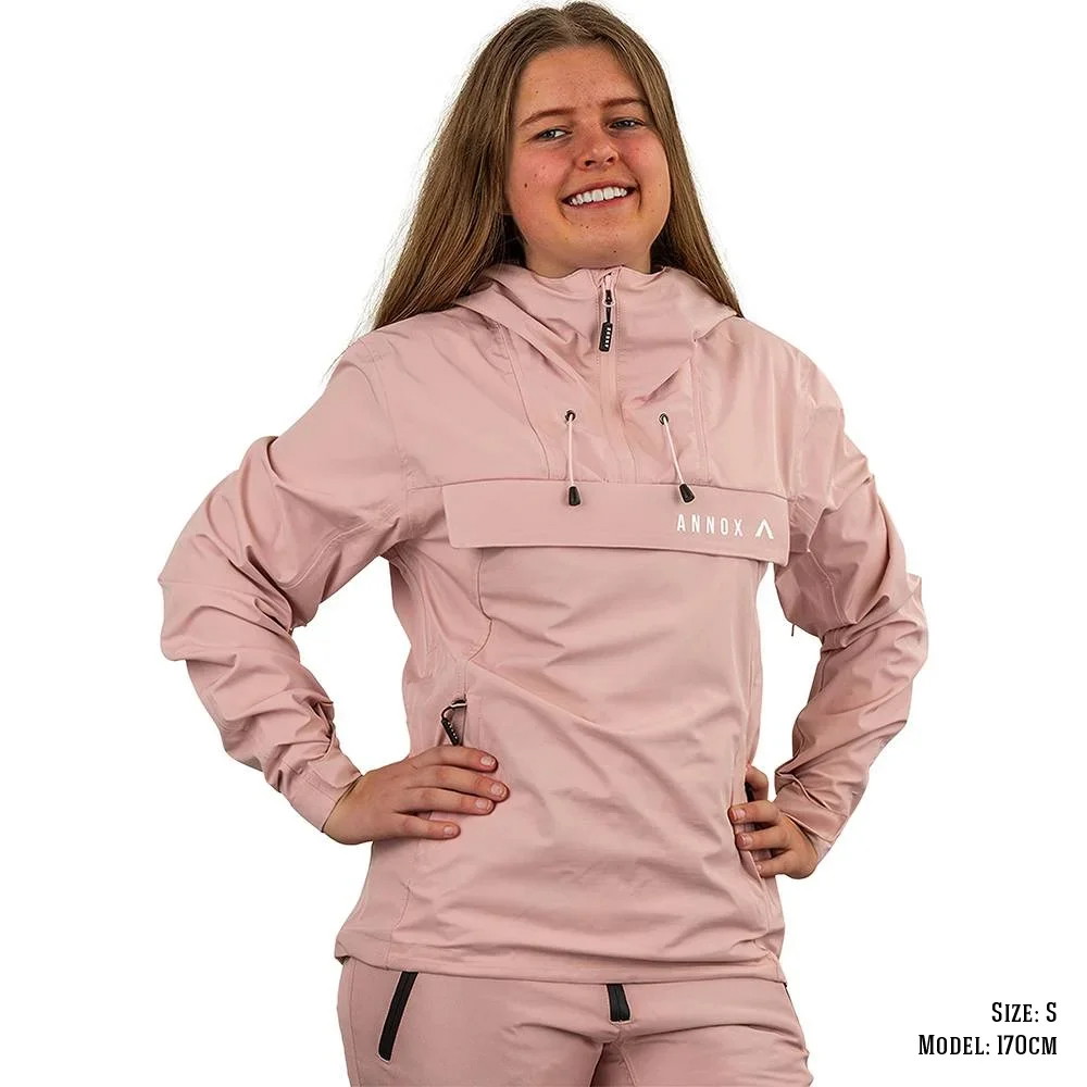 Annox Linx Anorak Damen Shell Jacke
