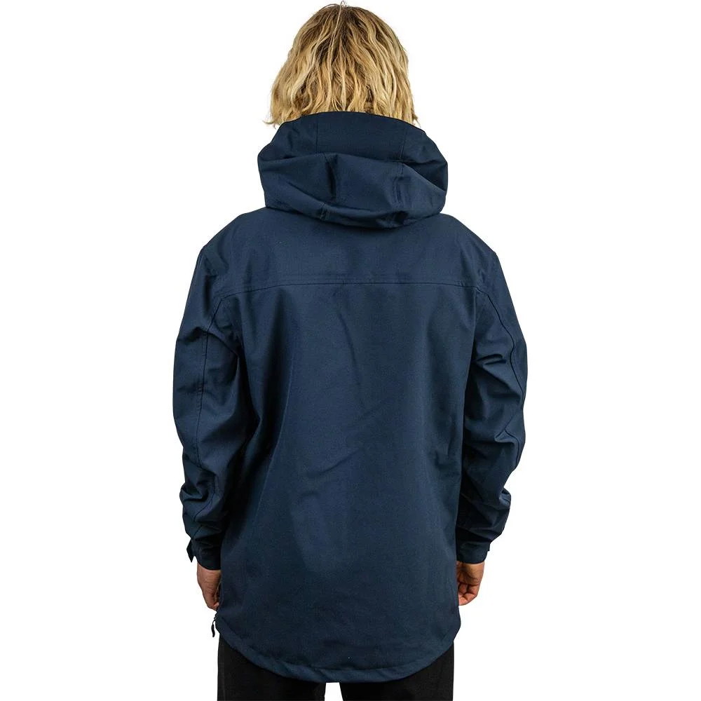 Annox Linx Anorak Shell Jacke
