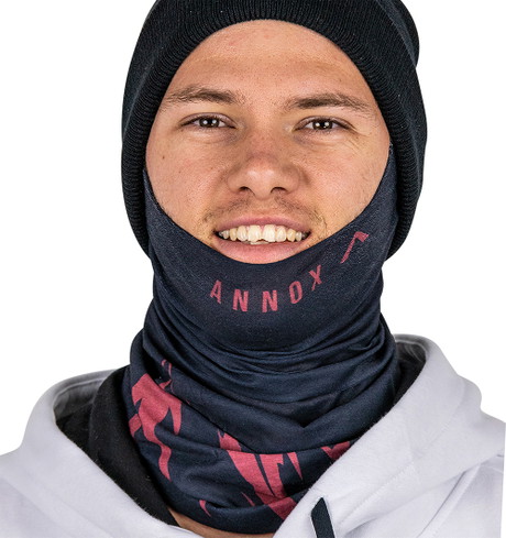 Annox Classic Nackenwärmer