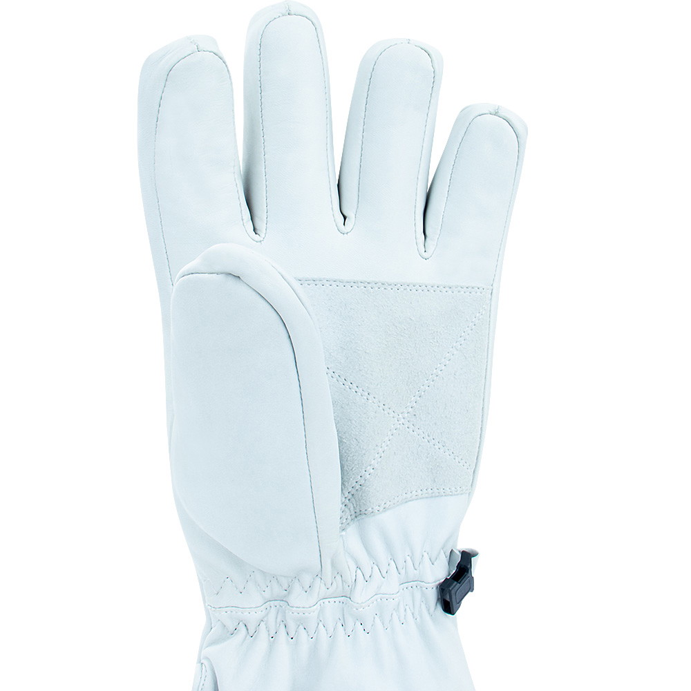 Annox Next Skihandschuhe aus Leder