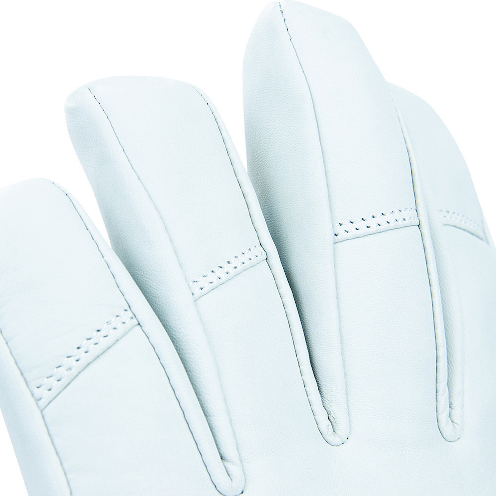 Annox Next Skihandschuhe aus Leder