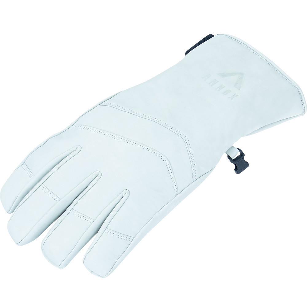 Annox Next Skihandschuhe aus Leder