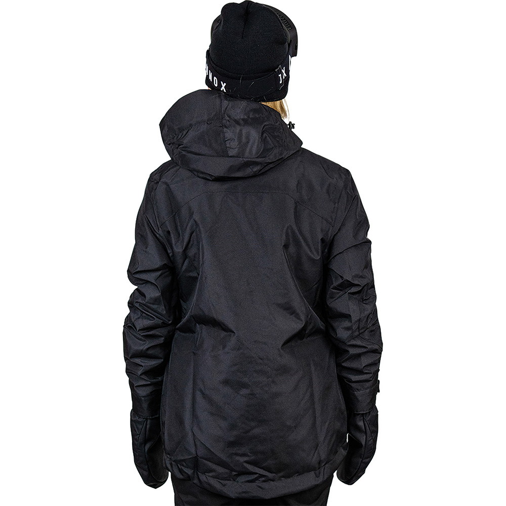 Annox Nova Snow Jacke