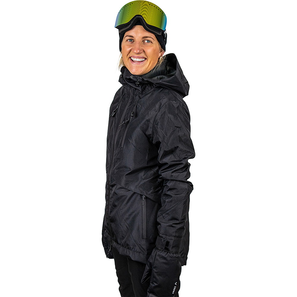 Annox Nova Snow Jacke