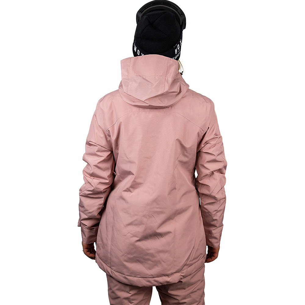 Annox Nova Snow Jacke