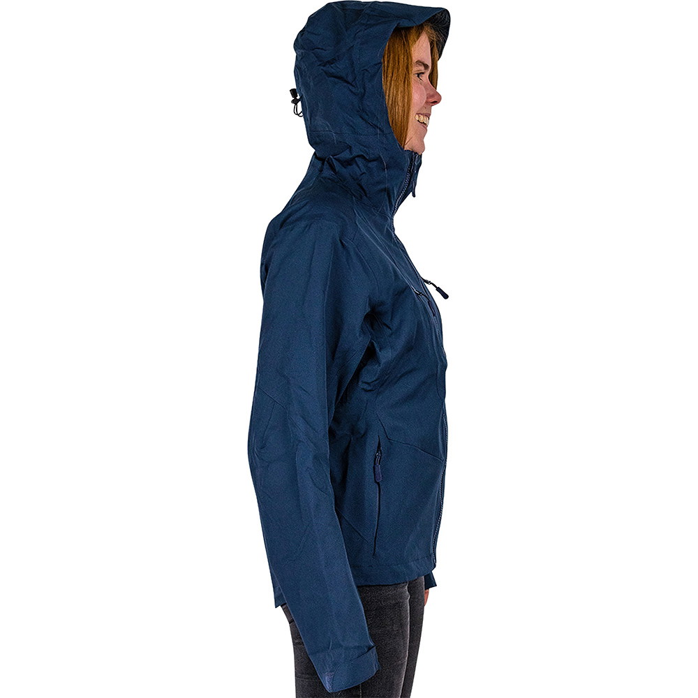 Annox Shell Jacke