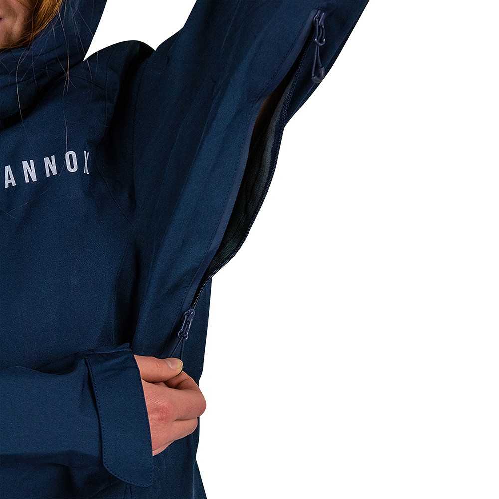 Annox Shell Jacke