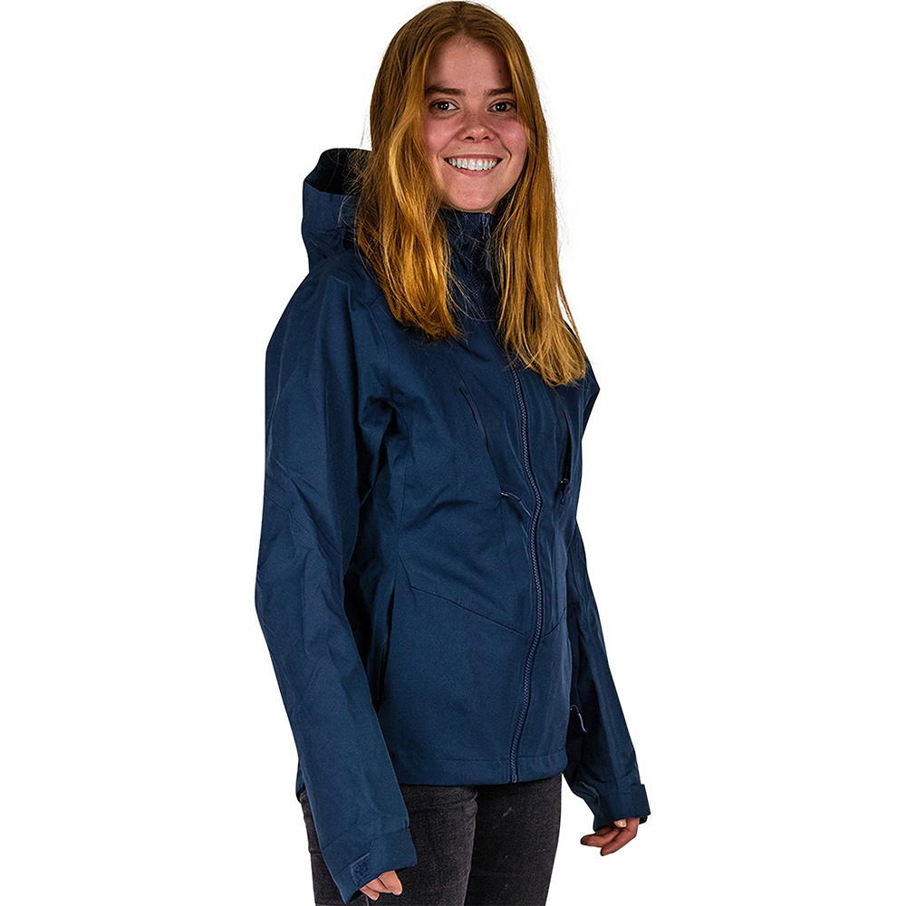 Annox Shell Jacke