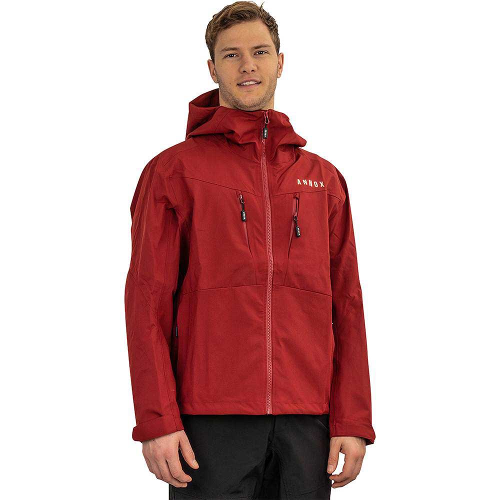 Annox Shell Jacke