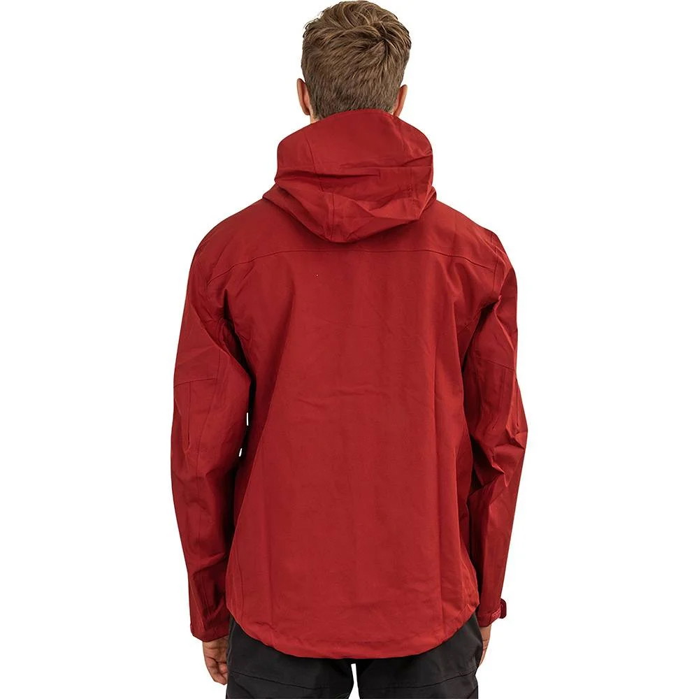 Annox Shell Jacke