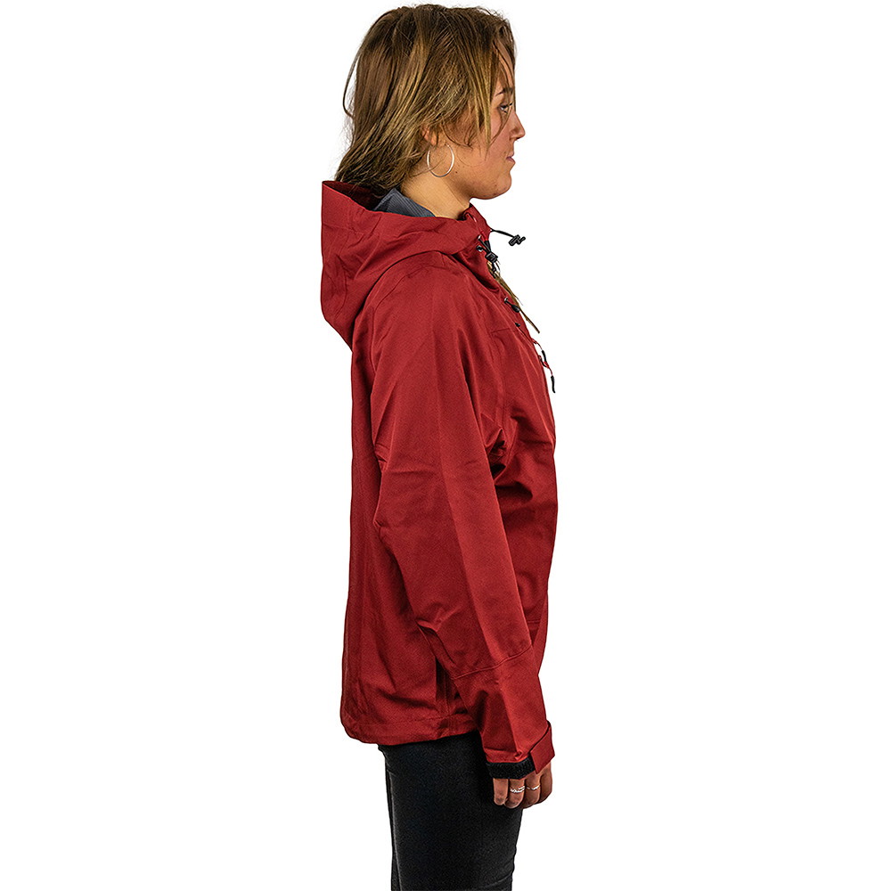 Annox Shell Jacke