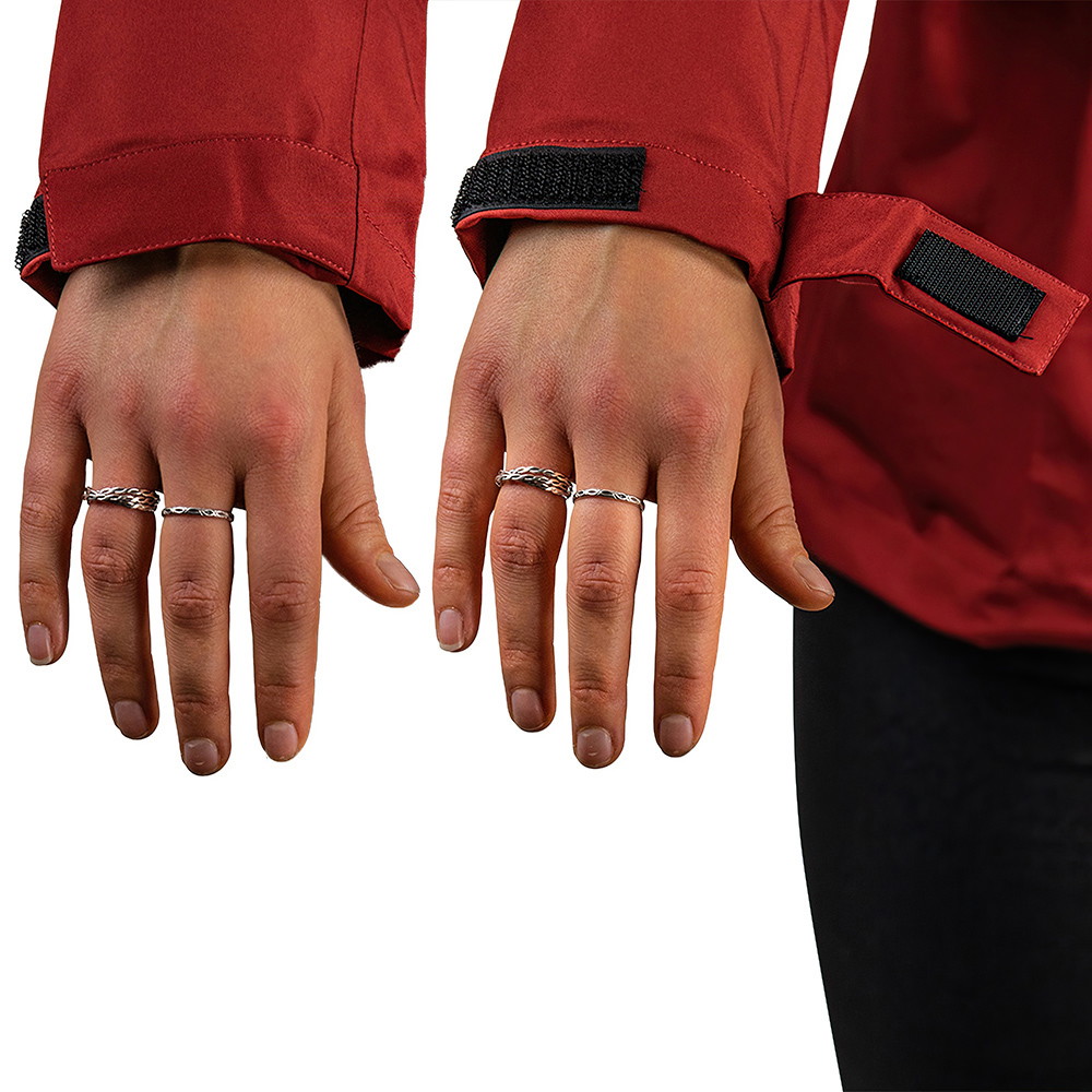Annox Shell Jacke