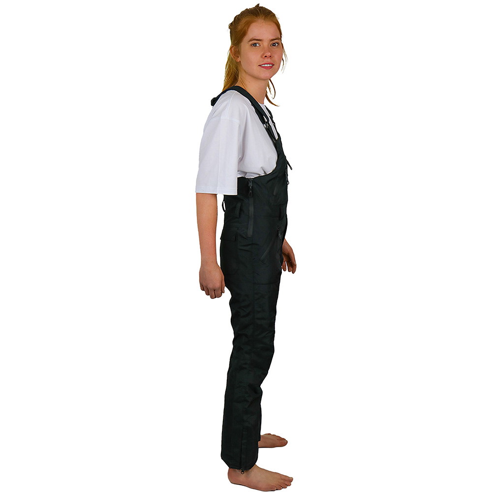 Annox Supreme Bib Barn Snow Hose