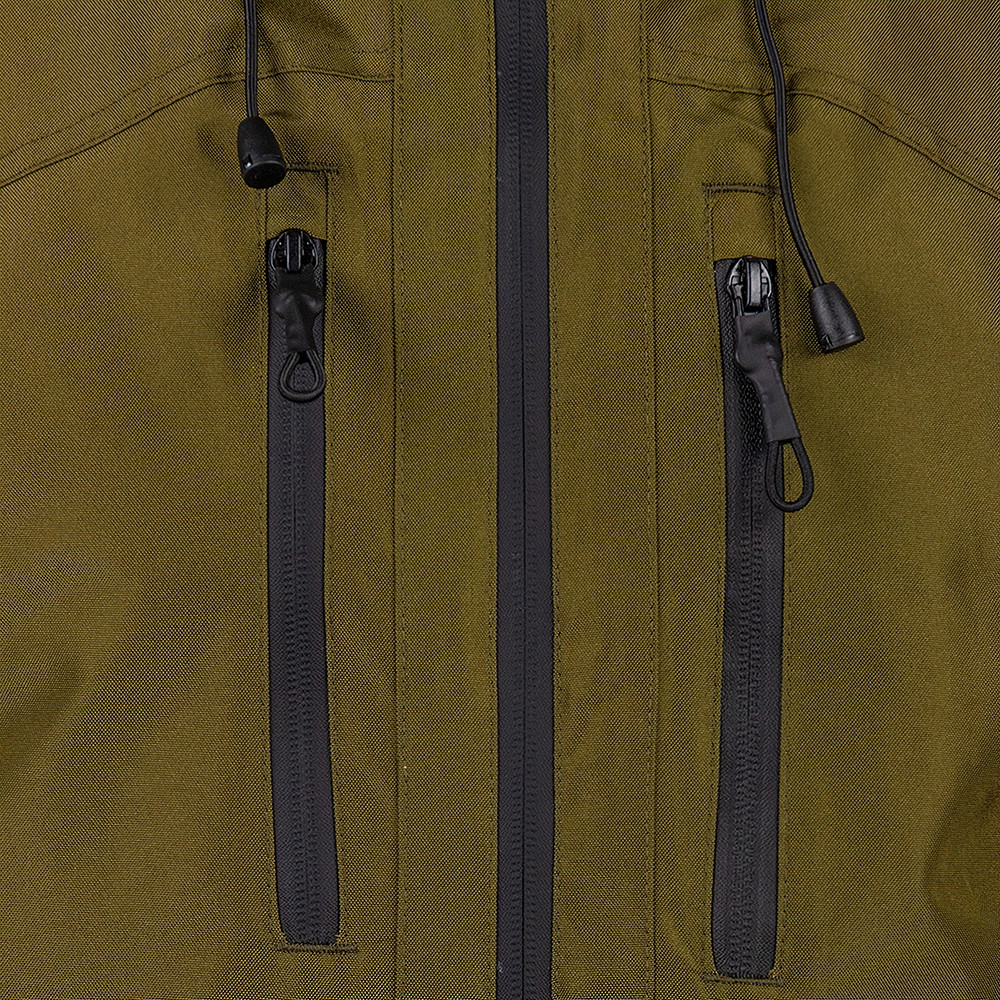 Annox Supreme Snow Jacke