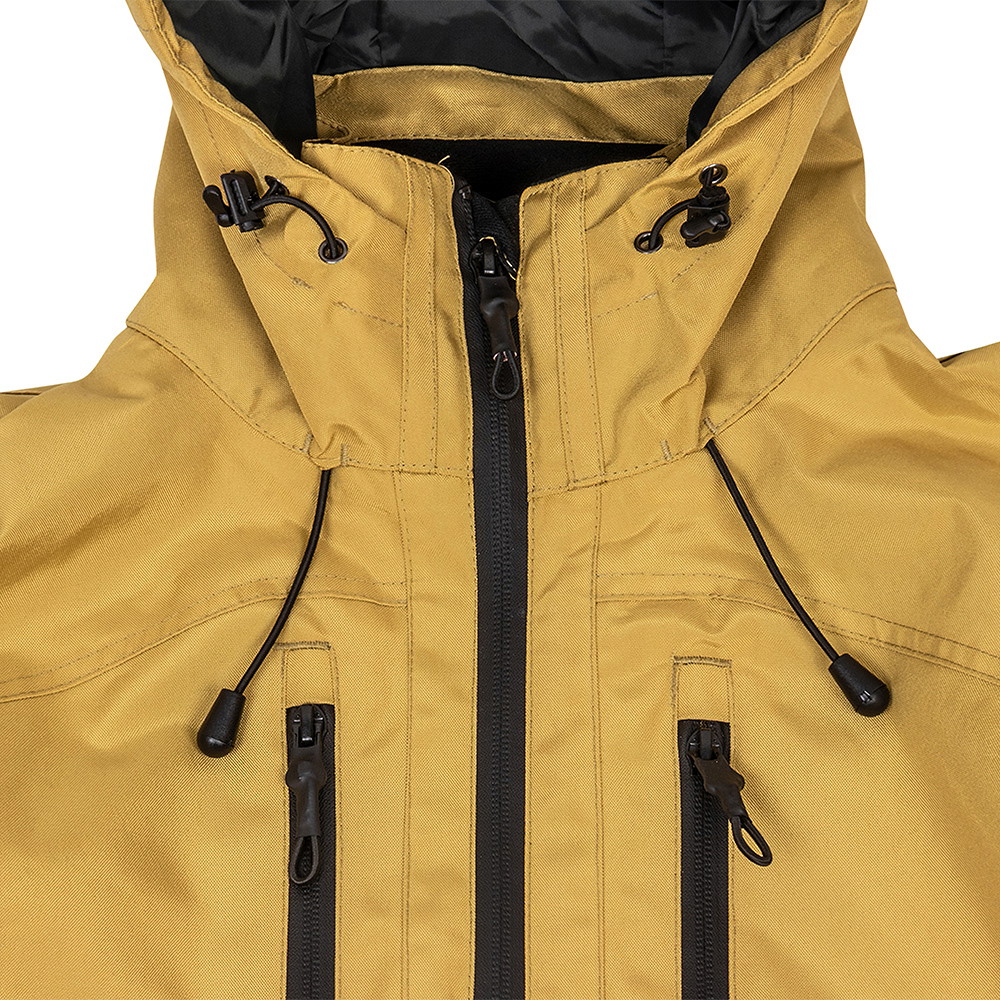 Annox Supreme Kinder Snow Jacke