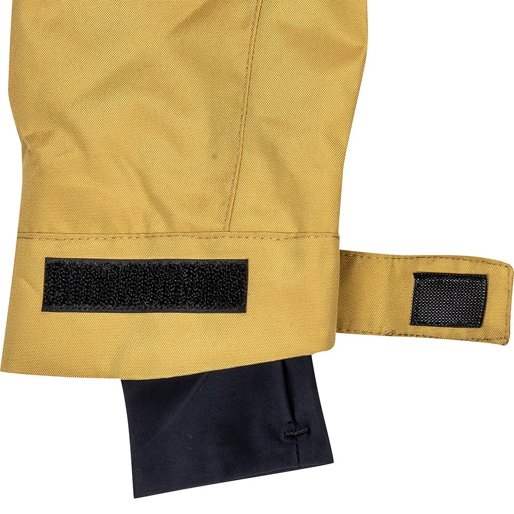 Annox Supreme Kinder Snow Jacke
