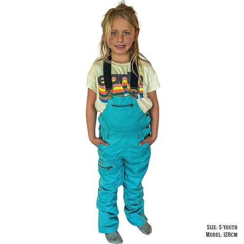 Annox Venice Bib Kinder Snow Hose