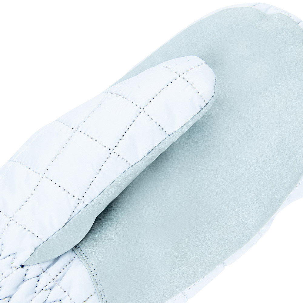 Annox Wired Skihandschuhe aus Leder