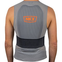 NKX Deluxe Rückenprotektor