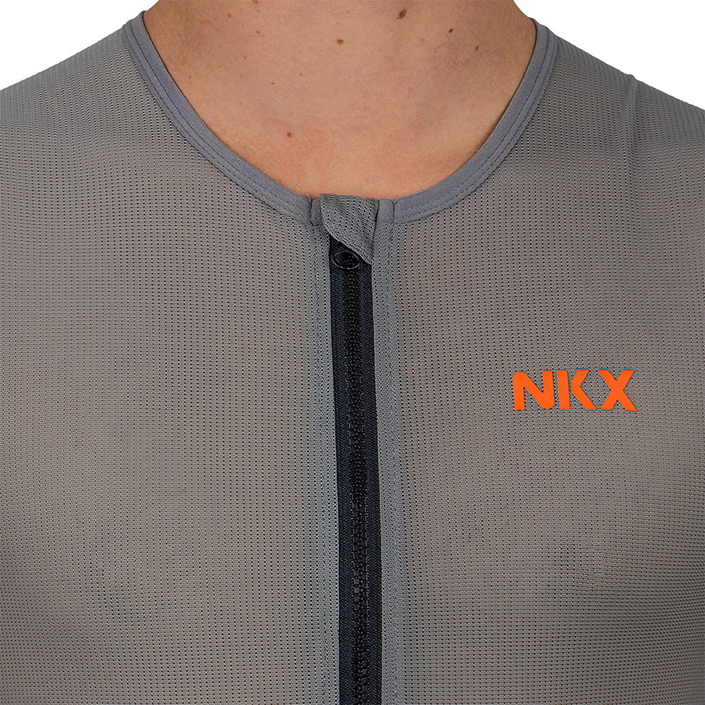 NKX Deluxe Rückenprotektor