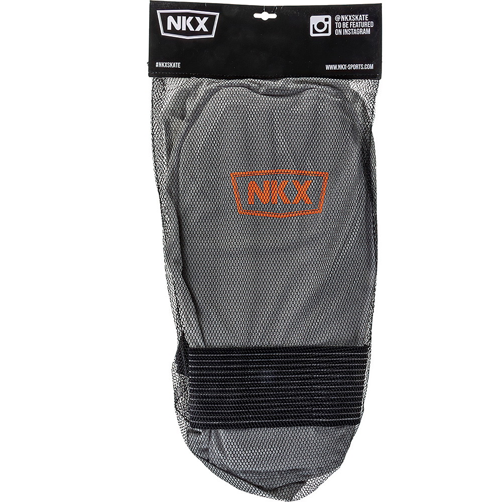 NKX Deluxe Rückenprotektor