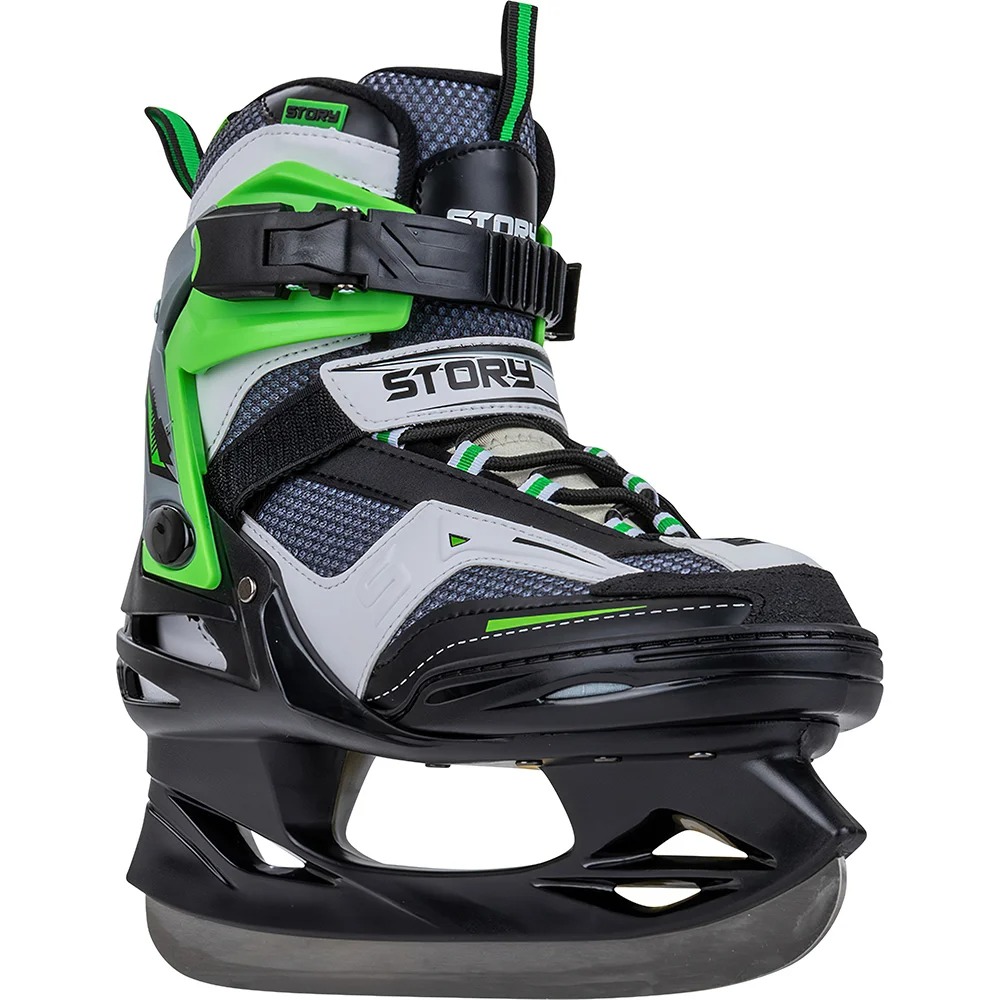 Story Flash Schlittschuhe