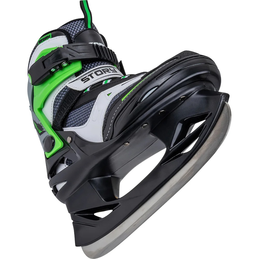Story Flash Schlittschuhe