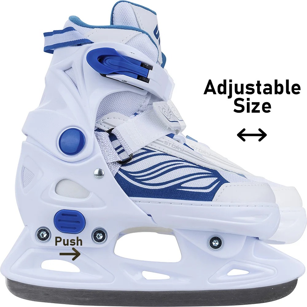 Story Jet Schlittschuhe