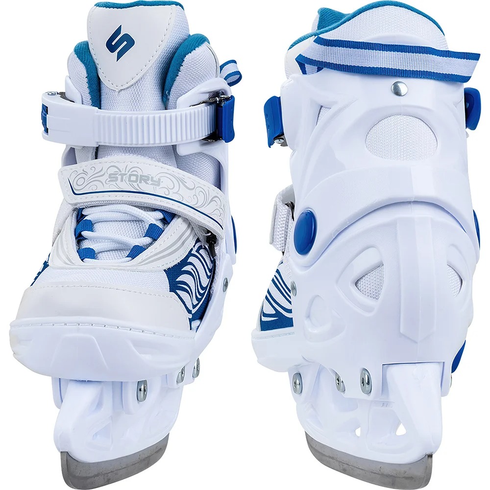 Story Jet Schlittschuhe