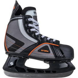 Story Raider Eishockeyschuhe