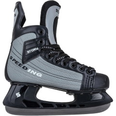 Story Sonic Eishockeyschuhe