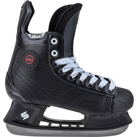 Story Spark Eishockeyschuhe