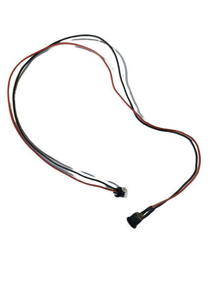 Story E-Motion Kinder Elektroroller Ladeanschluss