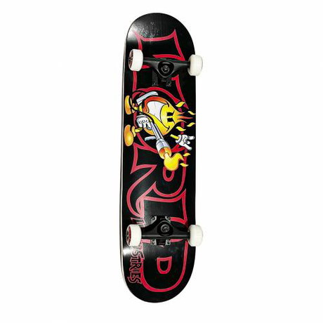 World Industries Komplett Skateboard