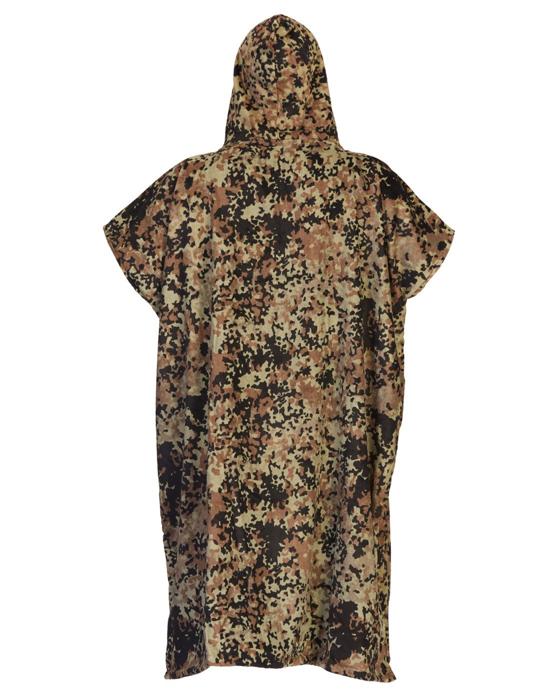 Billabong Hooded Towel Poncho