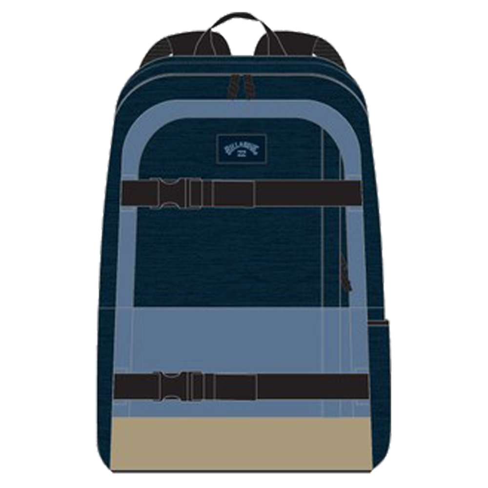 Billabong Command Skate Rucksack