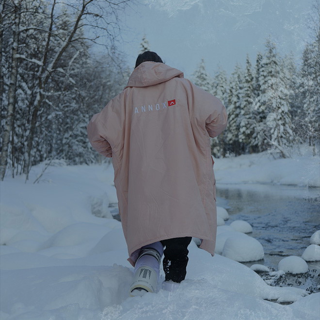 Winterbaden